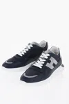 Hogan Sneakers In Blue