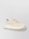 Hogan Hi-fi Low-top Sneakers In Neutrals