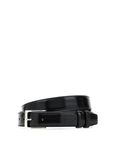 HOGAN LEATHER BELT