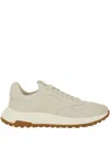 Hogan "hyperlight" Sneaker In Neutral