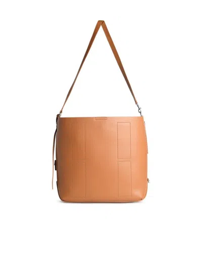 HOGAN HOGAN LEATHER LEATHER BAG