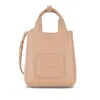 Hogan Mini Bag With 2 Handles And Removable Strap