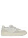 Hogan Women's Leather Sneaker