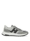 Hogan "hyperlight" Sneaker In Grey