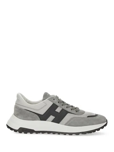 HOGAN "HYPERLIGHT" SNEAKER