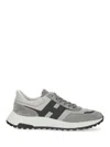 Hogan "hyperlight" Sneaker In Grey