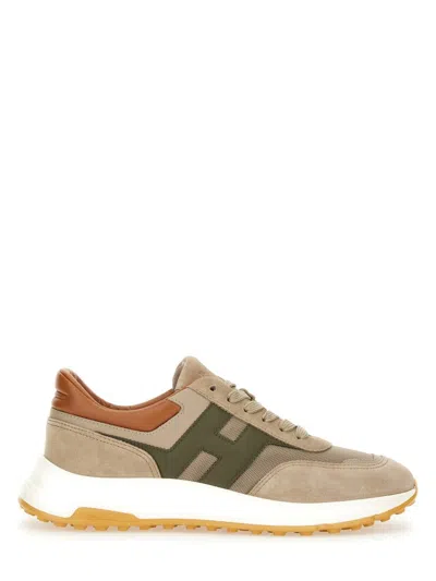 Hogan Hyperlight Sneakers In Multicolour