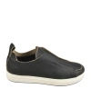 Hogan Leather Sneakers
