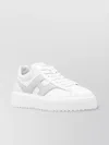 Hogan H-stripes Allacciato H Spezzata Sneakers