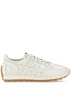 Hogan Zapatillas - Blanco In White