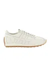 Hogan Zapatillas - Blanco In White