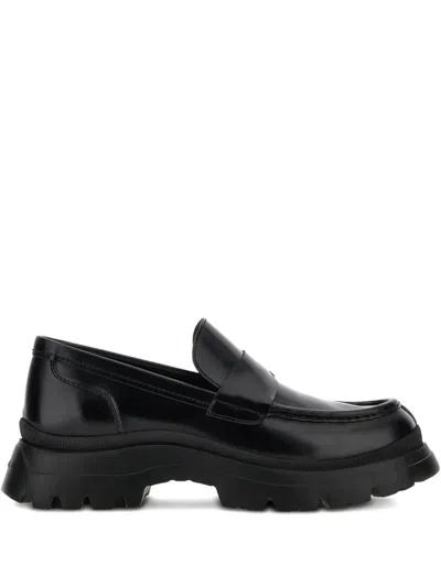 HOGAN HOGAN "" LOAFER"