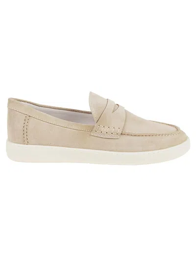 HOGAN HOGAN LOAFERS