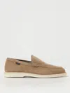 Hogan Loafers  Men Color Beige