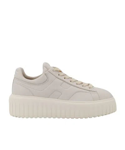 HOGAN HOGAN H601 LOW-TOP SNEAKERS