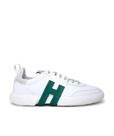 HOGAN HOGAN 3R LOW-TOP SNEAKERS