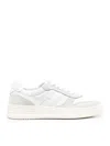 Hogan Sneakers H630 In Blanco
