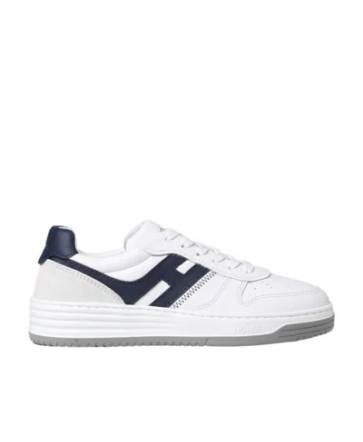 HOGAN LOGO SPORTS SHOES