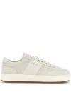 Hogan Low-top Sneakers In Neutrals