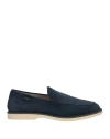 Hogan H633 In Navy Blue