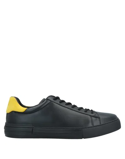 Hogan Sneakers In Black