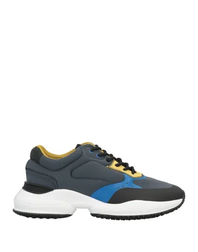 Hogan Sneakers In Grey