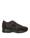 Hogan Men's Interactive H Sneakers