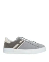 Hogan Rebel Grey In Grey