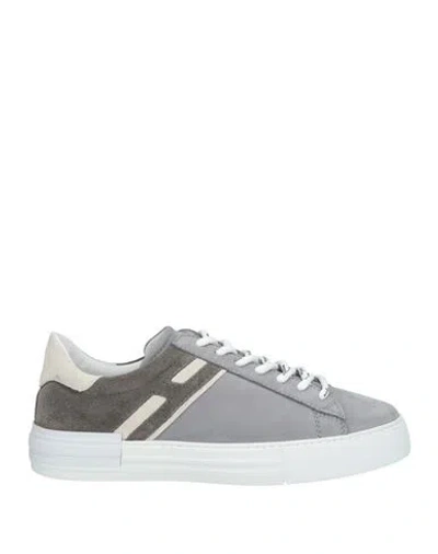 Hogan Rebel Grey
