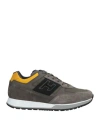 Hogan Sneakers H321 - Atterley In Grey