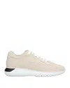 Hogan Sneakers In White