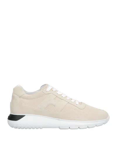 Hogan Sneakers In White