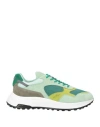 Hogan Hyperlight Lace In Green