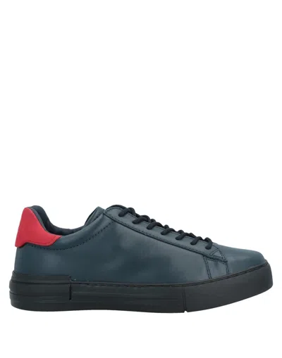 Hogan Sneakers In Blue