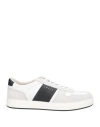 Hogan Sneaker In White