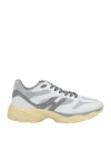 Hogan Men's H Sneakers | Size 11 | Hxm6650fj00tcz0ss0