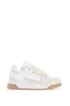 Hogan Marshmallow Sneaker In B001+b008 (beige)