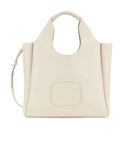 HOGAN HOGAN OPEN TOP TOTE BAG