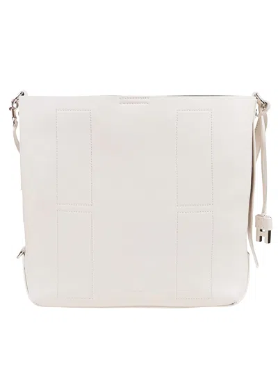 Hogan Medium H01r Hobo Bag
