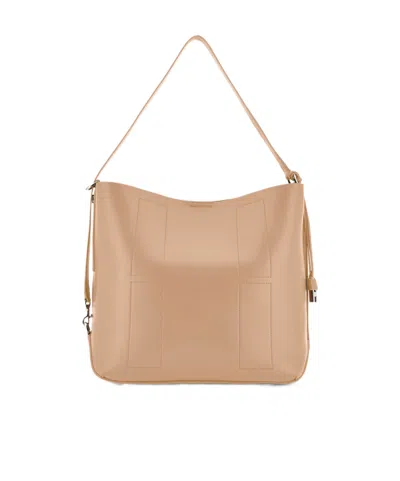 HOGAN HOGAN MEDIUM HOCKET HOBO BAG