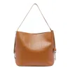 Hogan Women's Hobo Bag Hocket Medium In Brown