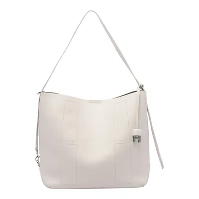 HOGAN MEDIUM HOCKET HOBO BAG