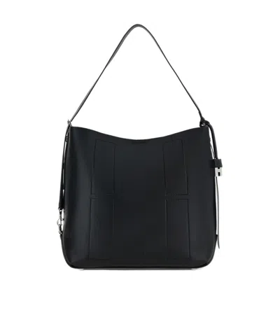 HOGAN HOGAN MEDIUM HOCKET HOBO BAG