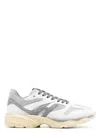Hogan Men's H Sneakers | Size 11 | Hxm6650fj00tcz0ss0 In Multicolour