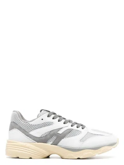 HOGAN MEN'S H SNEAKERS | SIZE 11 | HXM6650FJ00TCZ0SS0