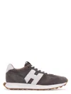 Hogan Sneakers H In Gray