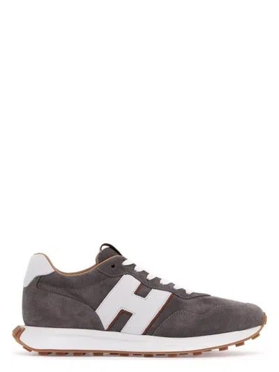 HOGAN MEN'S H601 - SNEAKERS