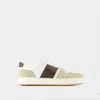 Hogan Men's H668 Sneakers In White