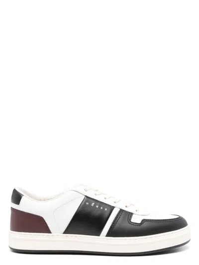 HOGAN MEN'S H668 SNEAKERS