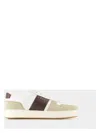 Hogan Men's H668 Sneakers In White